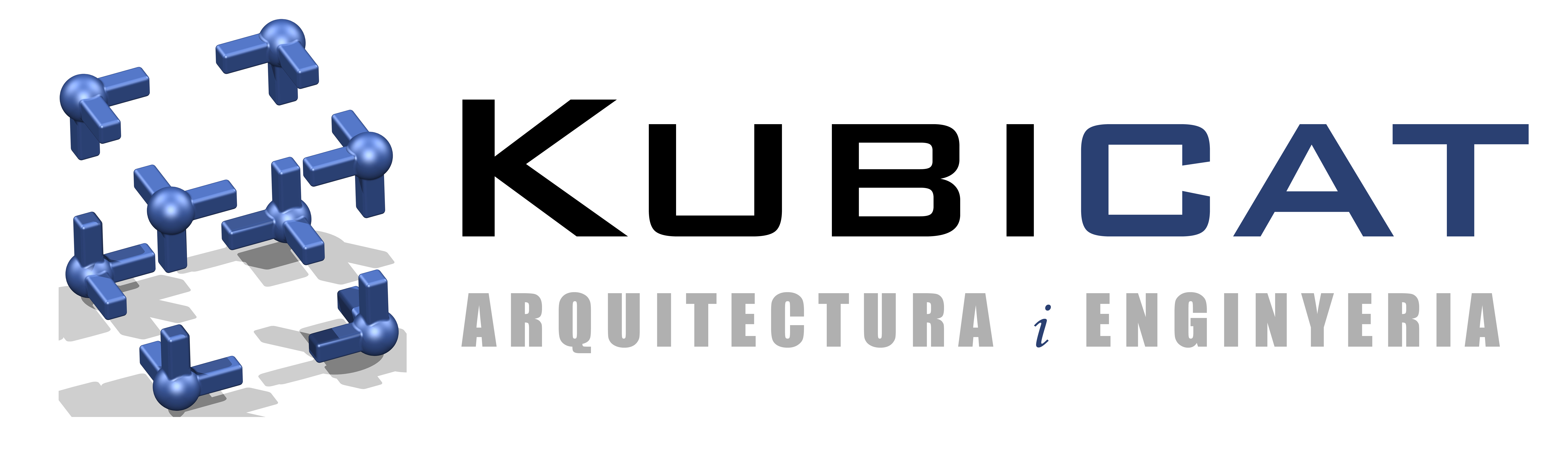KUBICAT · Arquitectura i Enginyeria